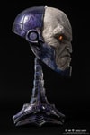 Darkseid Art Mask (Prototype Shown) View 7