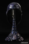 Darkseid Art Mask (Prototype Shown) View 9