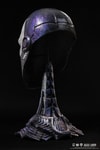 Darkseid Art Mask (Prototype Shown) View 10