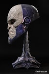 Darkseid Art Mask (Prototype Shown) View 11