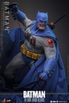 Batman™ (Battle Damaged Version) (Prototype Shown) View 1