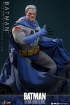 Batman™ (Battle Damaged Version) (Prototype Shown) View 3
