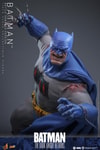 Batman™ (Battle Damaged Version) (Prototype Shown) View 9
