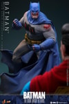 Batman™ (Battle Damaged Version) (Prototype Shown) View 13