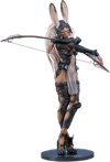 Fran (Prototype Shown) View 7