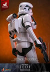 Jetpack Trooper (Prototype Shown) View 5