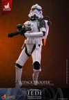 Jetpack Trooper (Prototype Shown) View 9