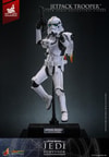 Jetpack Trooper (Prototype Shown) View 15