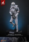 Jetpack Trooper (Prototype Shown) View 16