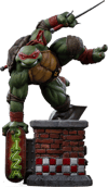 Raphael Unleashed (Prototype Shown) View 16
