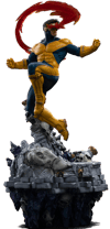 Cyclops (Prototype Shown) View 18