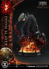 Doom Slayer (Prototype Shown) View 9