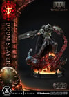 Doom Slayer (Deluxe Version) (Prototype Shown) View 8