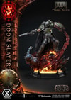 Doom Slayer (Deluxe Version) (Prototype Shown) View 9