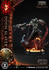 Doom Slayer (Deluxe Version) (Prototype Shown) View 11