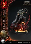 Doom Slayer (Deluxe Version) (Prototype Shown) View 12