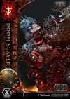 Doom Slayer (Deluxe Version) (Prototype Shown) View 13