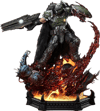 Doom Slayer (Deluxe Version) (Prototype Shown) View 20