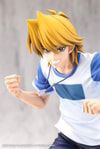 Katsuya Jonouchi (Joey Wheeler) -Passionate Duelists- (Prototype Shown) View 6