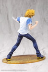Katsuya Jonouchi (Joey Wheeler) -Passionate Duelists- (Prototype Shown) View 8