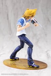 Katsuya Jonouchi (Joey Wheeler) -Passionate Duelists- (Prototype Shown) View 9