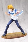 Katsuya Jonouchi (Joey Wheeler) -Passionate Duelists- (Prototype Shown) View 10
