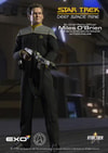 Sr. Chief Petty Officer Miles O’Brien (Prototype Shown) View 5