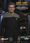 Sr. Chief Petty Officer Miles O’Brien (Prototype Shown) View 6