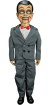 Slappy Dummy (Prototype Shown) View 6