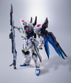 Strike Freedom Gundam <Revival Ver.> (Prototype Shown) View 6