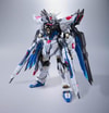 Strike Freedom Gundam <Revival Ver.> (Prototype Shown) View 7
