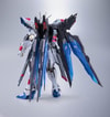 Strike Freedom Gundam <Revival Ver.> (Prototype Shown) View 8