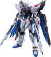 Strike Freedom Gundam <Revival Ver.> (Prototype Shown) View 12