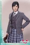 Momoko (Winter Uniform Version) Collector Edition (Prototype Shown) View 8