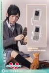 Momoko (Winter Uniform Version) Collector Edition (Prototype Shown) View 11