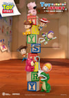 Toy Story Toy Brick Series (Prototype Shown) View 21
