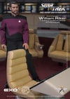 Commander William T. Riker (Standard Version) (Prototype Shown) View 6