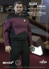 Commander William T. Riker (Standard Version) (Prototype Shown) View 7
