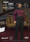 Commander William T. Riker (Standard Version) (Prototype Shown) View 9