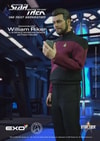 Commander William T. Riker (Standard Version) (Prototype Shown) View 10