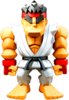 Ryu (Prototype Shown) View 10