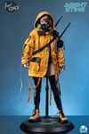 Agent Sting (Prototype Shown) View 6