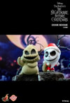 The Nightmare Before Christmas Cosbi Collection (Prototype Shown) View 6