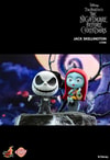 The Nightmare Before Christmas Cosbi Collection (Prototype Shown) View 7