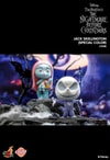 The Nightmare Before Christmas Cosbi Collection (Prototype Shown) View 12