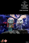 The Nightmare Before Christmas Cosbi Collection (Prototype Shown) View 13