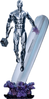Silver Surfer (Prototype Shown) View 19