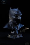 Batman Cowl (Prototype Shown) View 11