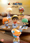One Piece Cosbi Collection Collector Edition (Prototype Shown) View 7
