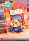 Zootopia 2 Cosbi Diorama Collection (Prototype Shown) View 11